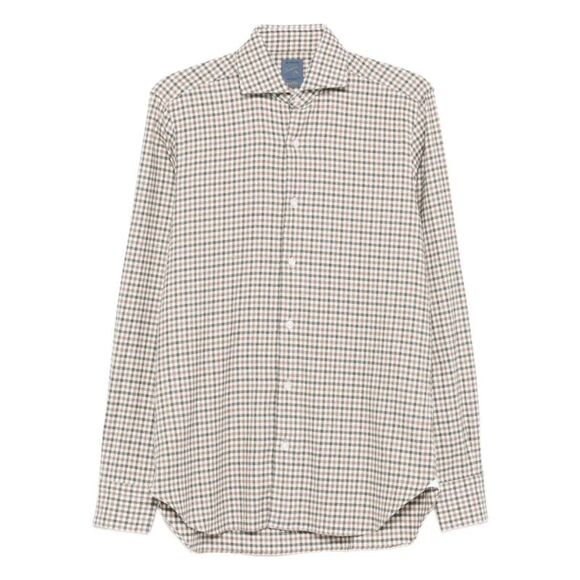 Barba Napoli Men Shirt